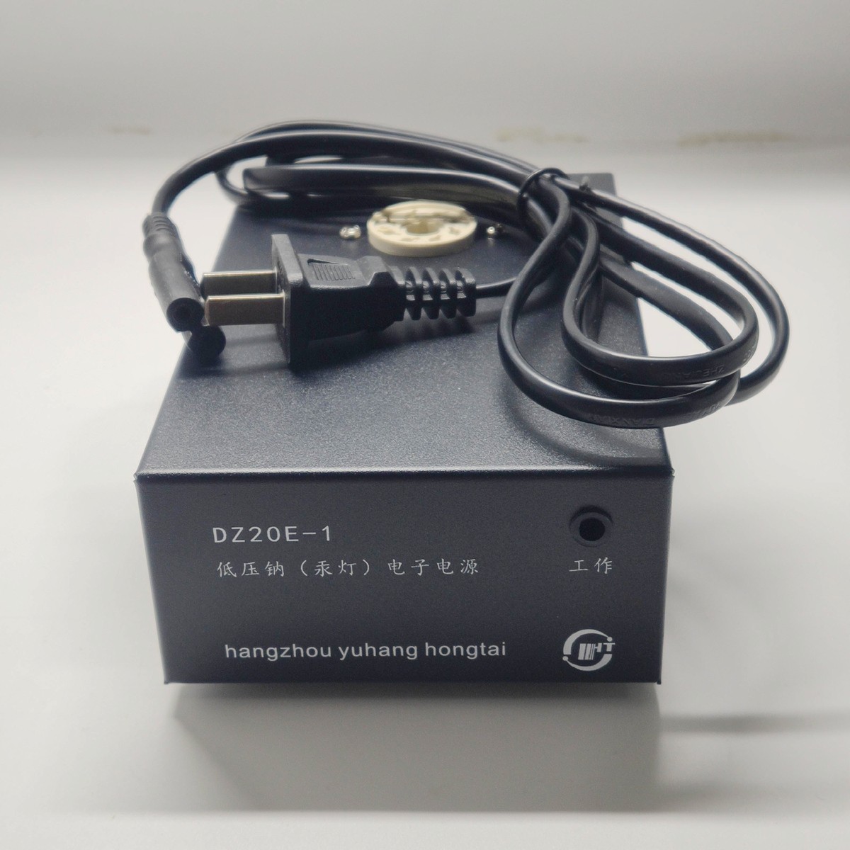 QTY:1 New low pressure sodium lamp power supply WZZ-3 GP20Na/ND20 15V 20W