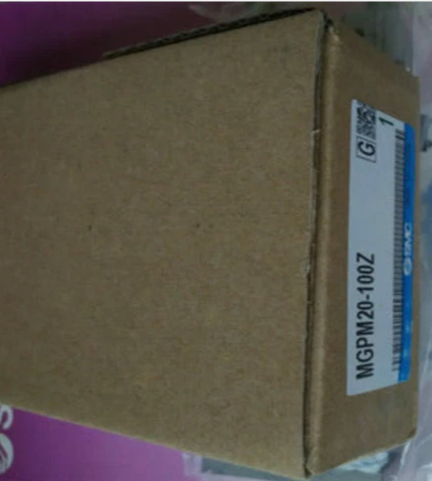 qty1 for MGPM20-100Z Pneumatic Cylinder @106