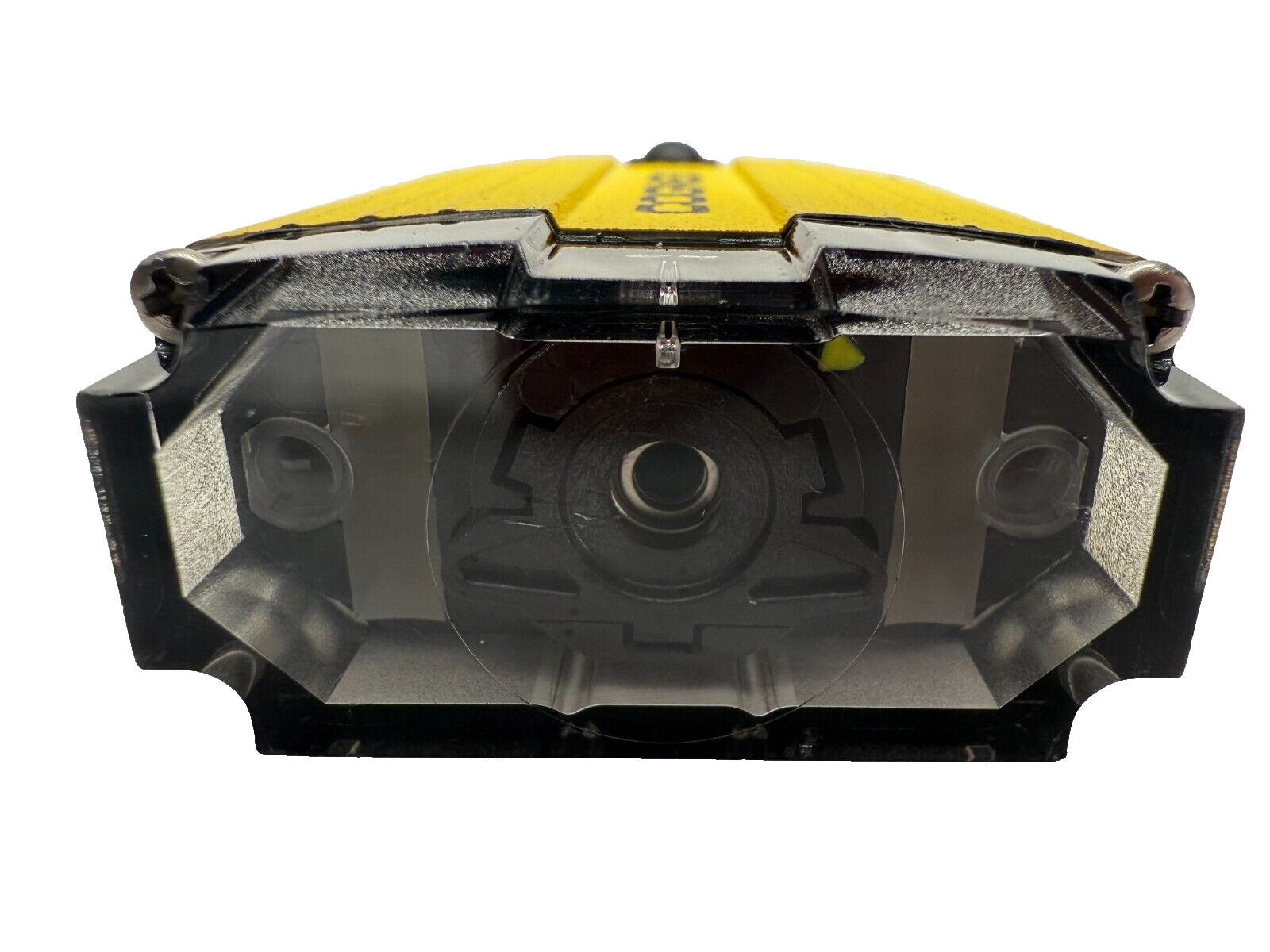 COGNEX 821-0025-3R E Dataman DM200S Barcode Reader