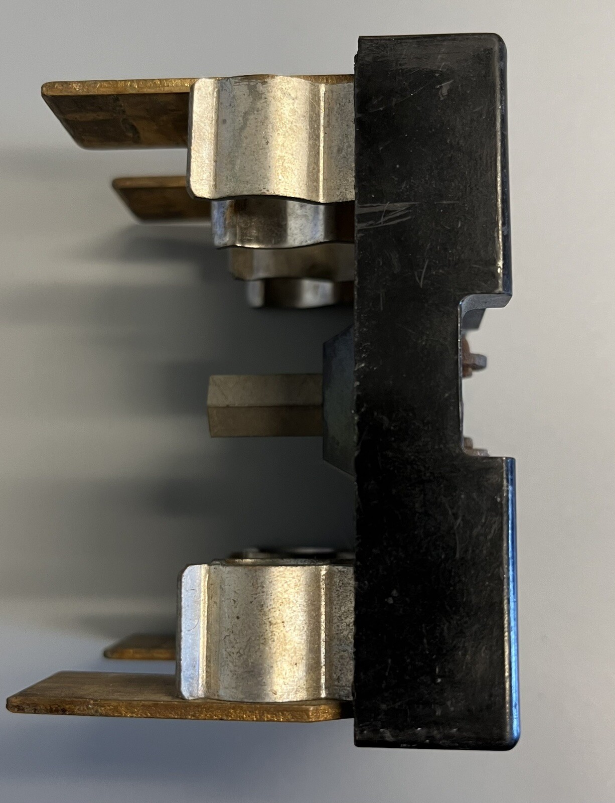UNKNOWN MANUFACTURER FUSE PULL OUT BLOCK 27155-4