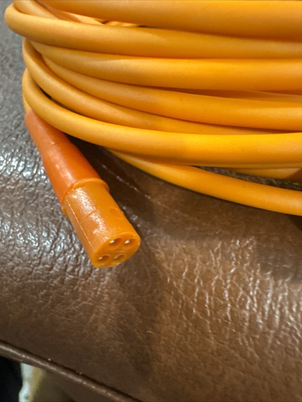 METO-FER SENSOR CABLE PN: ST-02G-3A-U5X #JB-CV-3D