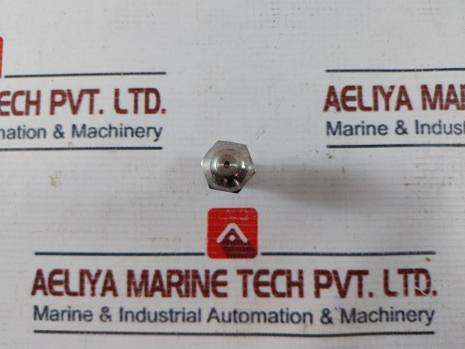 Steinen 24.00 Oil Nozzle 80ËPh