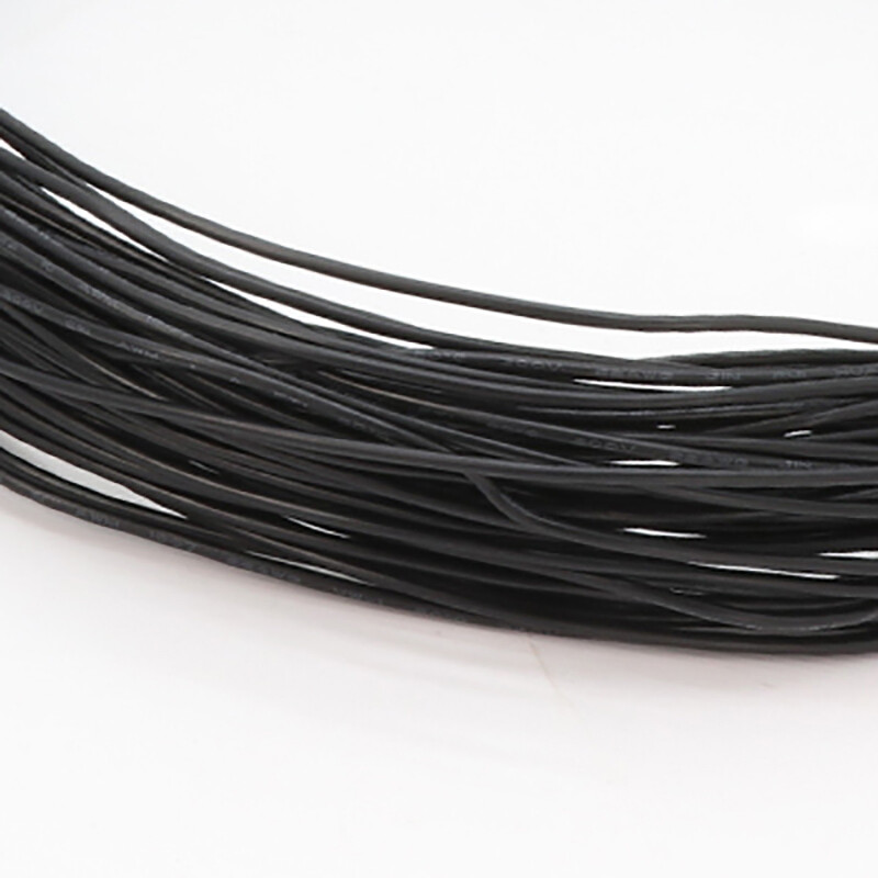18AWG-26AWG PVC Single Core Electronic Copper Wire Signal Cable LED Toy 9 Color