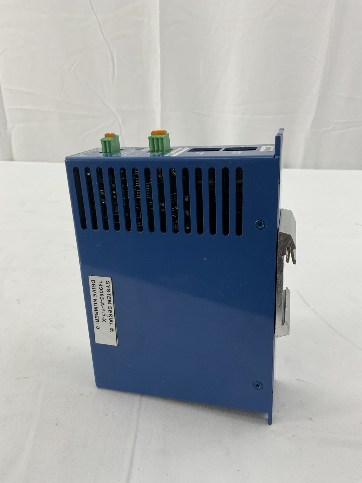 Aerotech Ensemble MP ENSEMBLEMP10-MXU High Performance Mount Motion Controller.