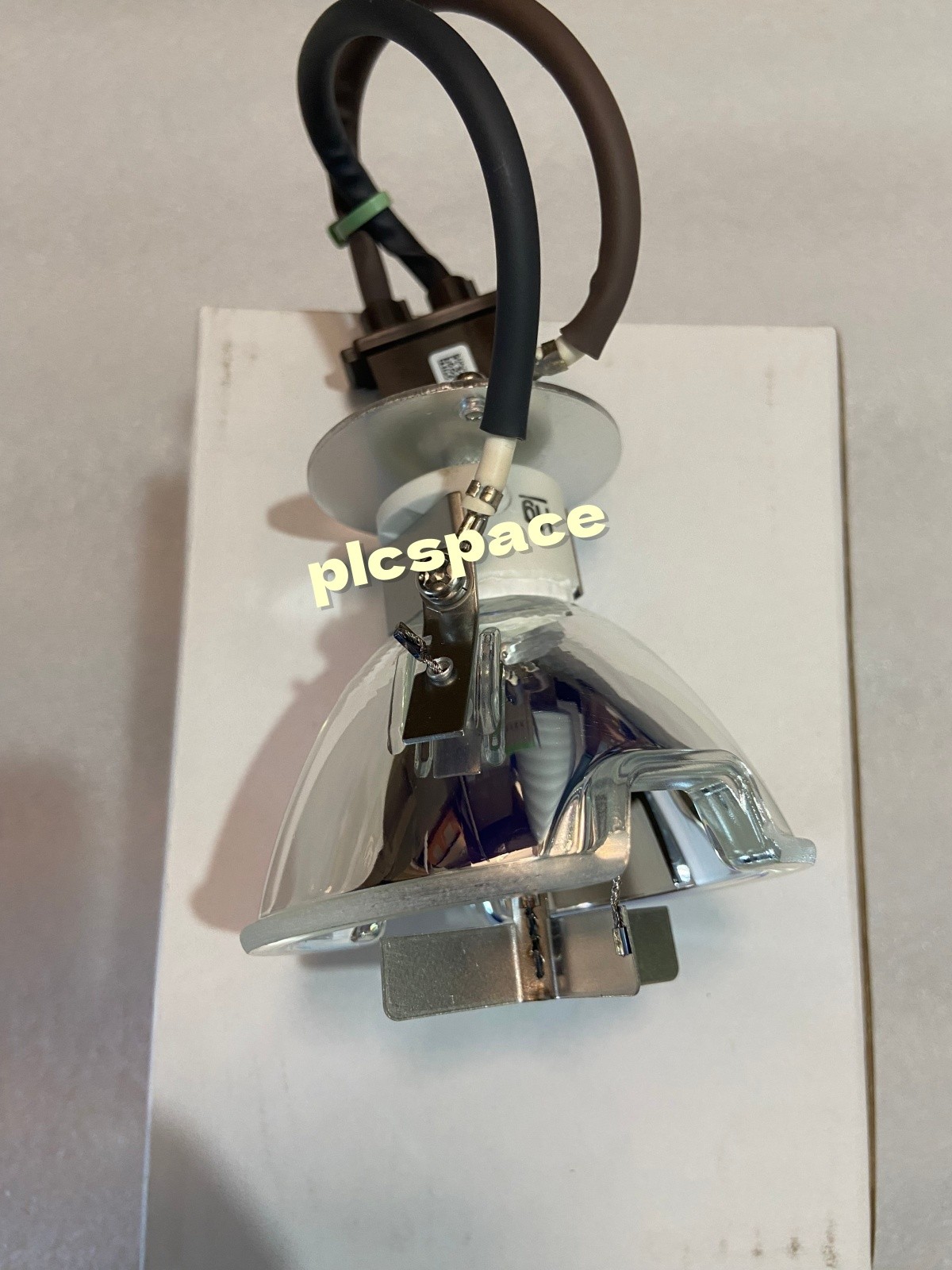 NTP-265 Light bulb Brand new DHL
