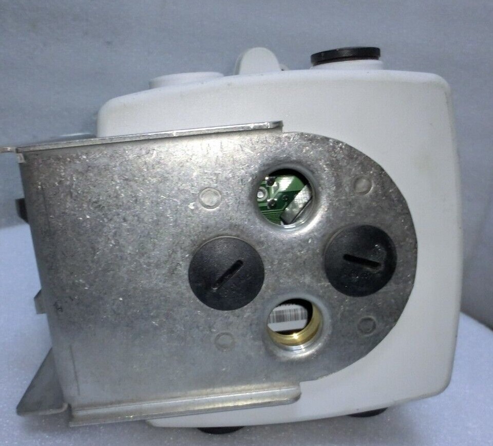Siemens Sitrans F M MAGFLO MAG500, 7ME6910-1AA10-1AA0,Used,Denmark&96116