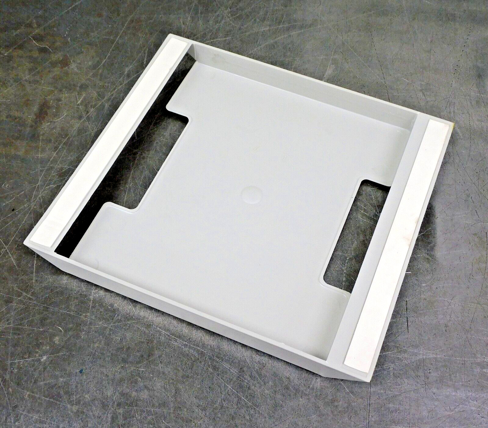 Rittal Plastic Wiring Plan Pocket 10″ L x 9-1/4″ W Fits Electrical Enclosure