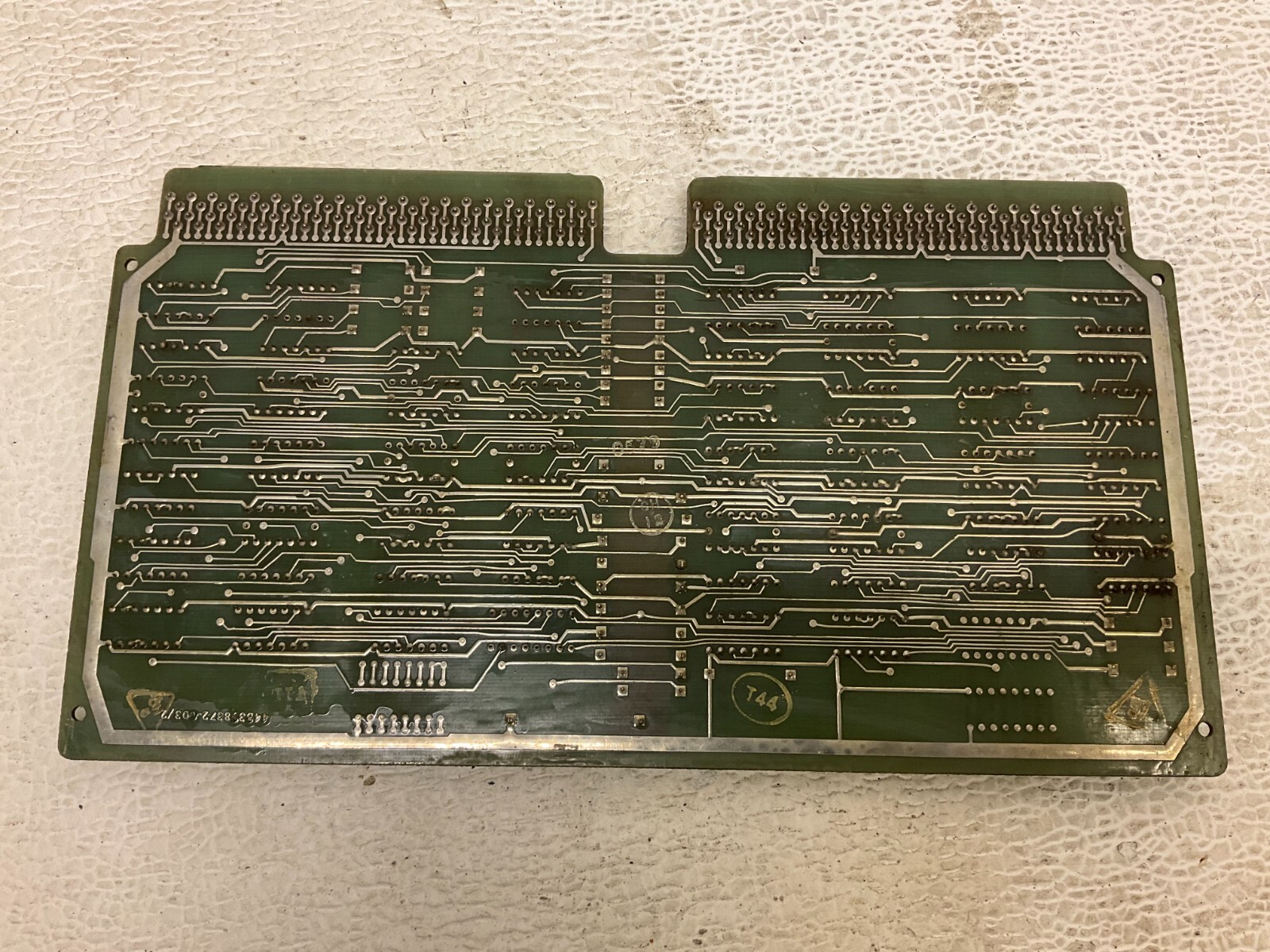 GE General Electric 44A397891-G01 Circuit Board 44B898295-001 44B398372-002/2