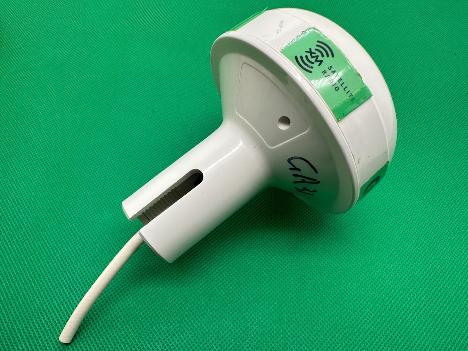 GARMIN Garmin GA31 XM Satellite Antenna 010-10555-00 （D39）