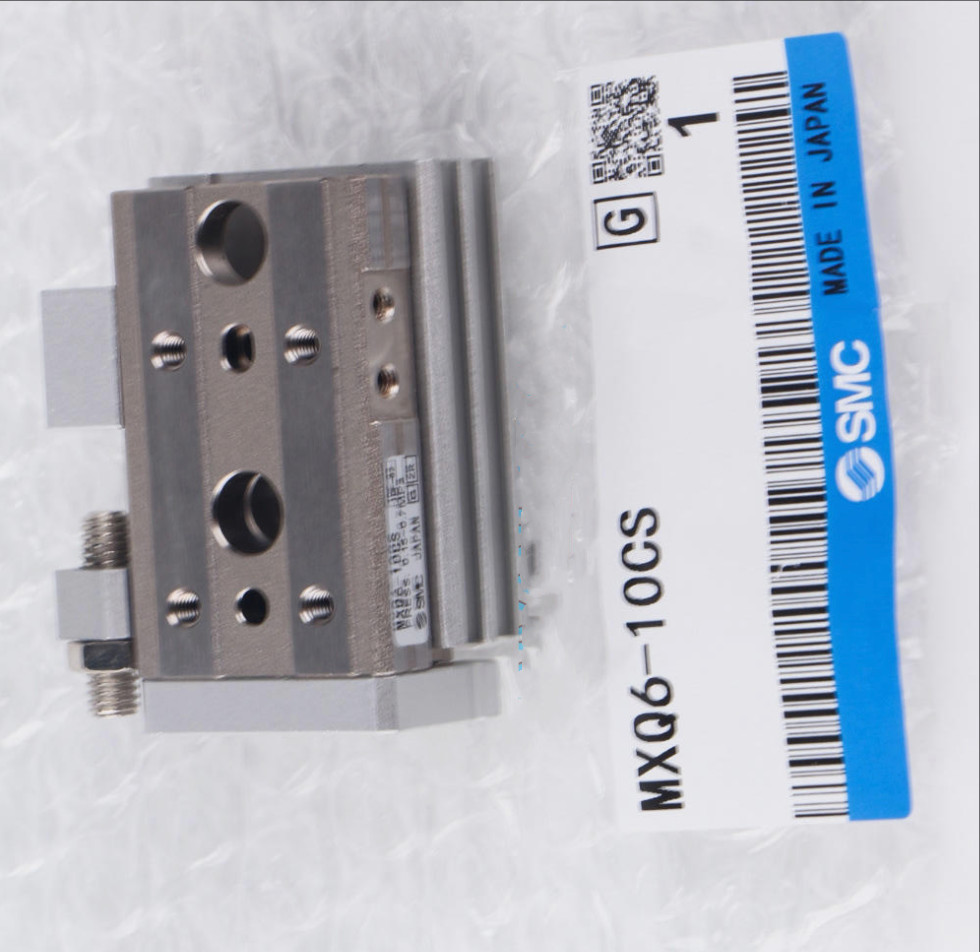 qty1 for SMC MXQ6-10CS MXQ610CS Cylinder @106