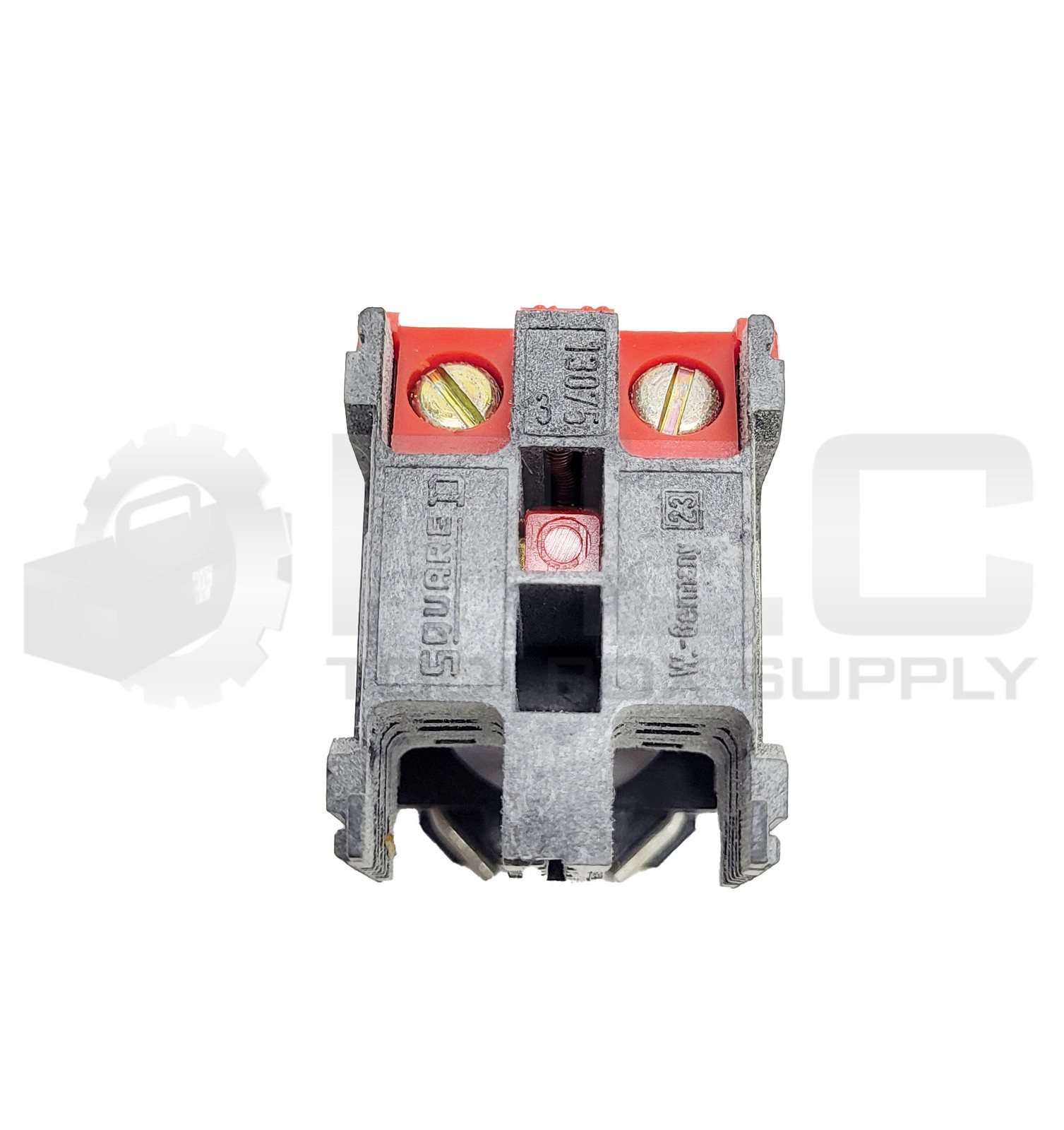 NEW LOT OF 2 SQUARE D 9001 DA01 CONTACT BLOCK
