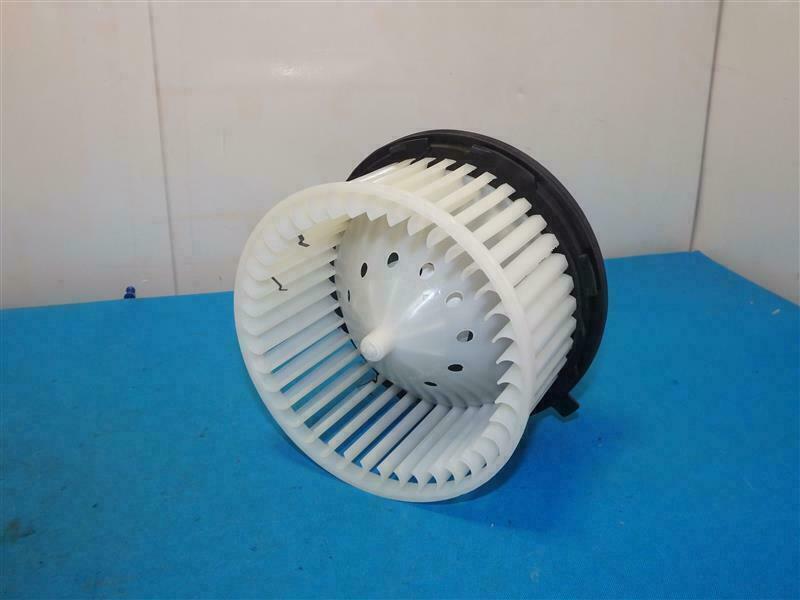ACDelco 89019320 15-81646 Fan Blower/ Motor Kit 30 Days Warranty Fast Shipping