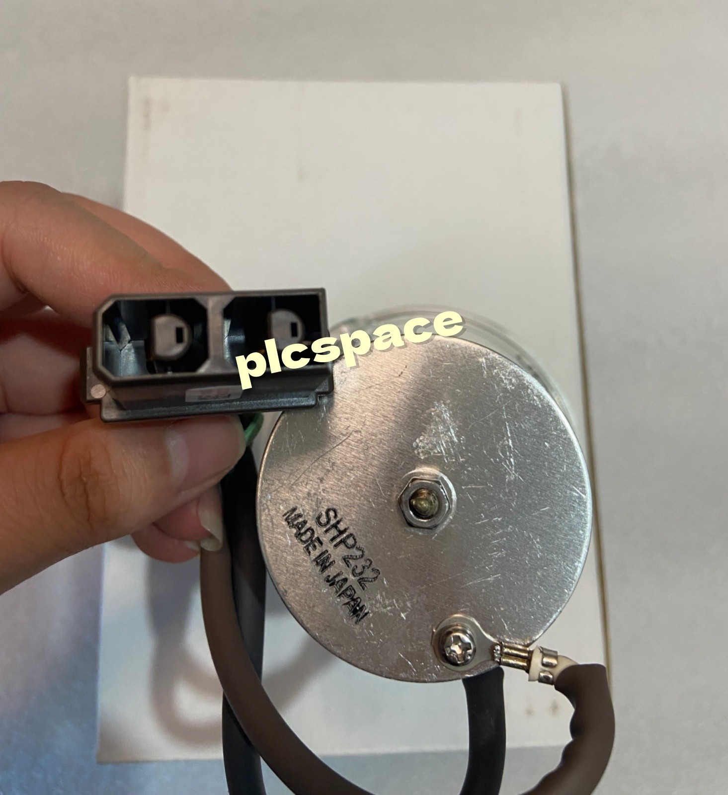 NTP-265 Light bulb Brand new DHL