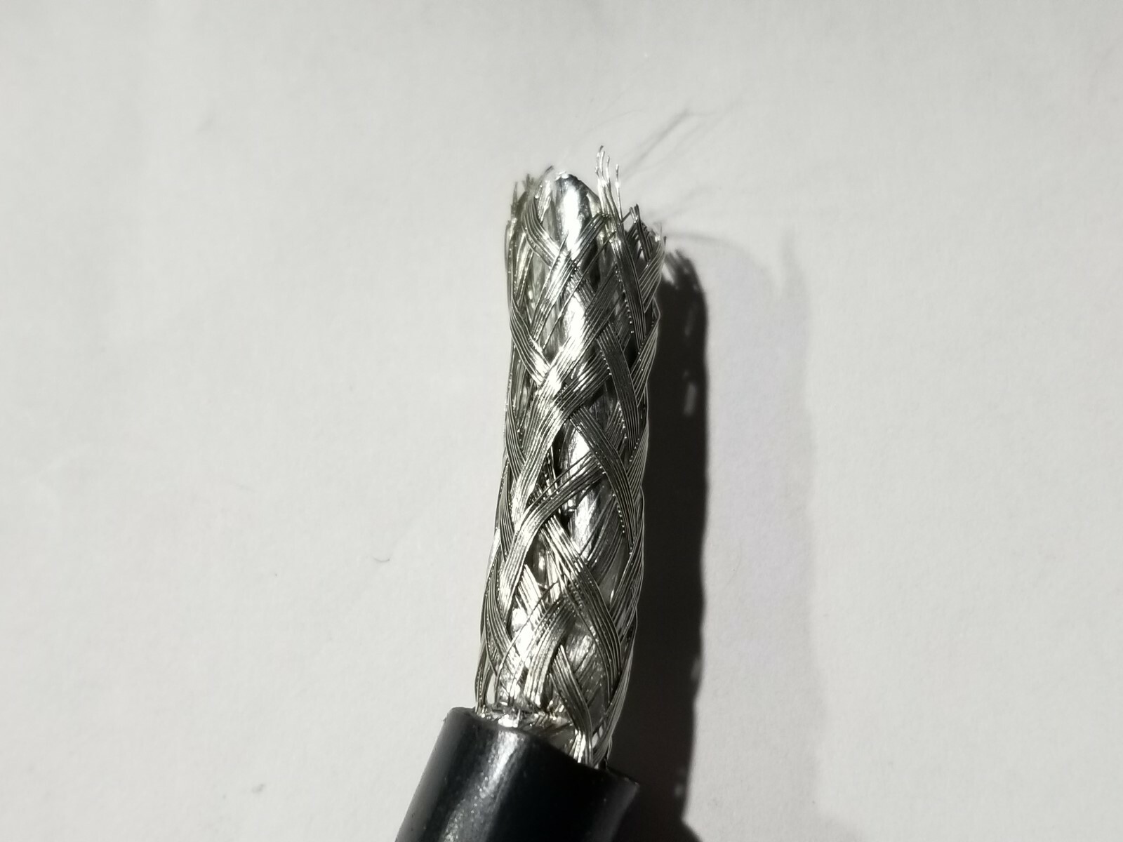 Belden 3106A 22/1P+22/1C Shield Twist Pair Datalene RS-485 120Ohm Cable /10ft