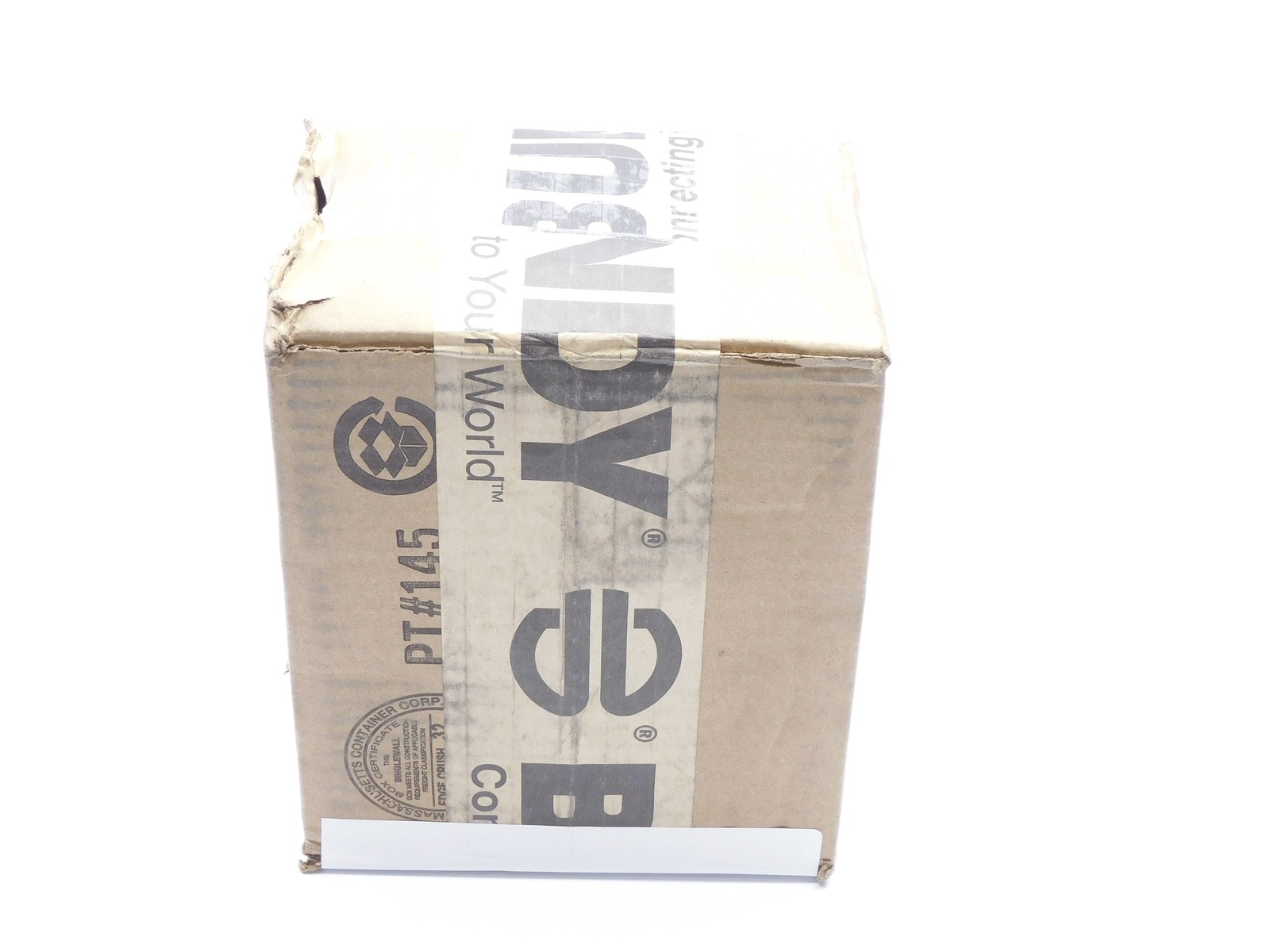 BURNDY YA382NFXB (PKG OF 6) NSFS