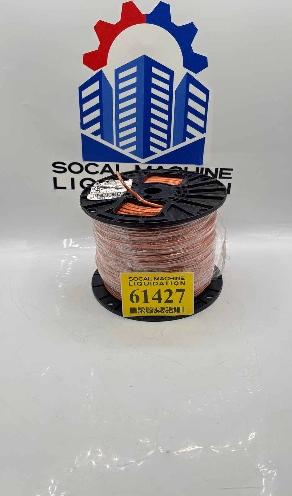 SOUTHWIRE – 11-59-31-01 – THHN Building Wire Copper 12 AWG 500 ft
