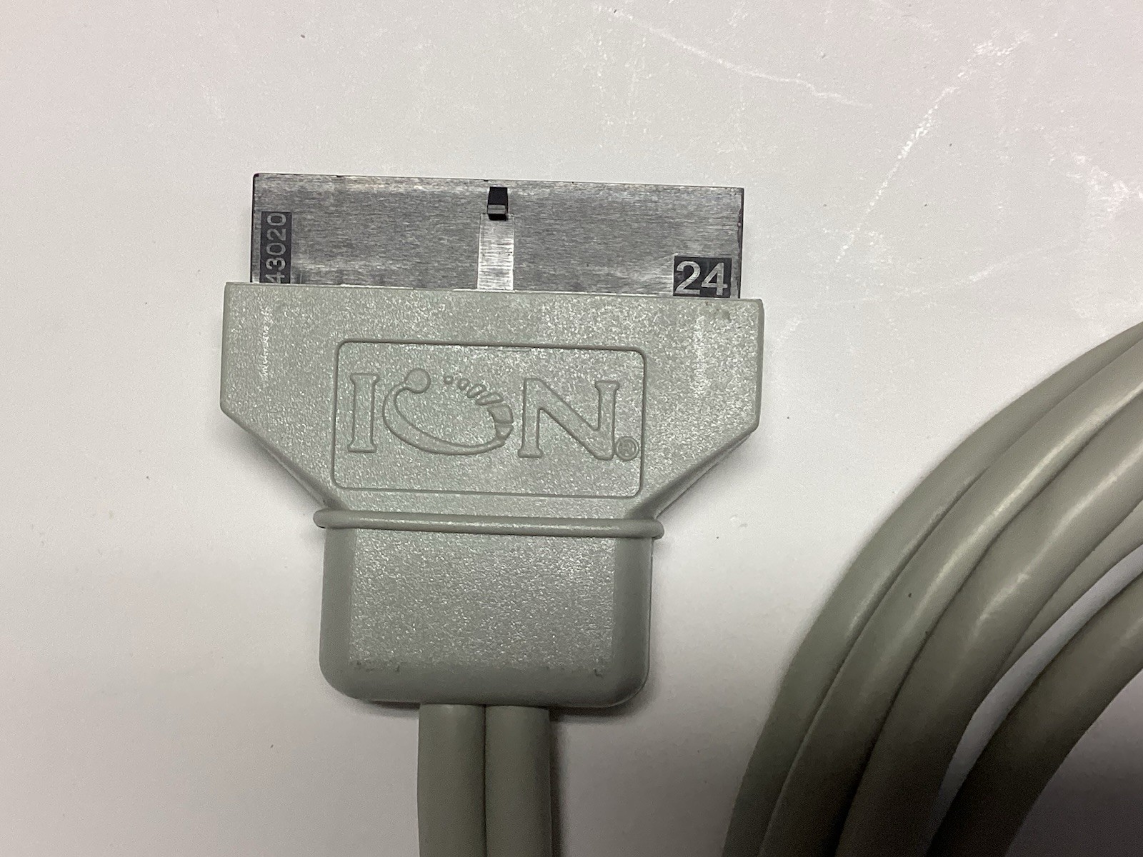 Power Meter Interface Cable CIEE 13300-0051-160B