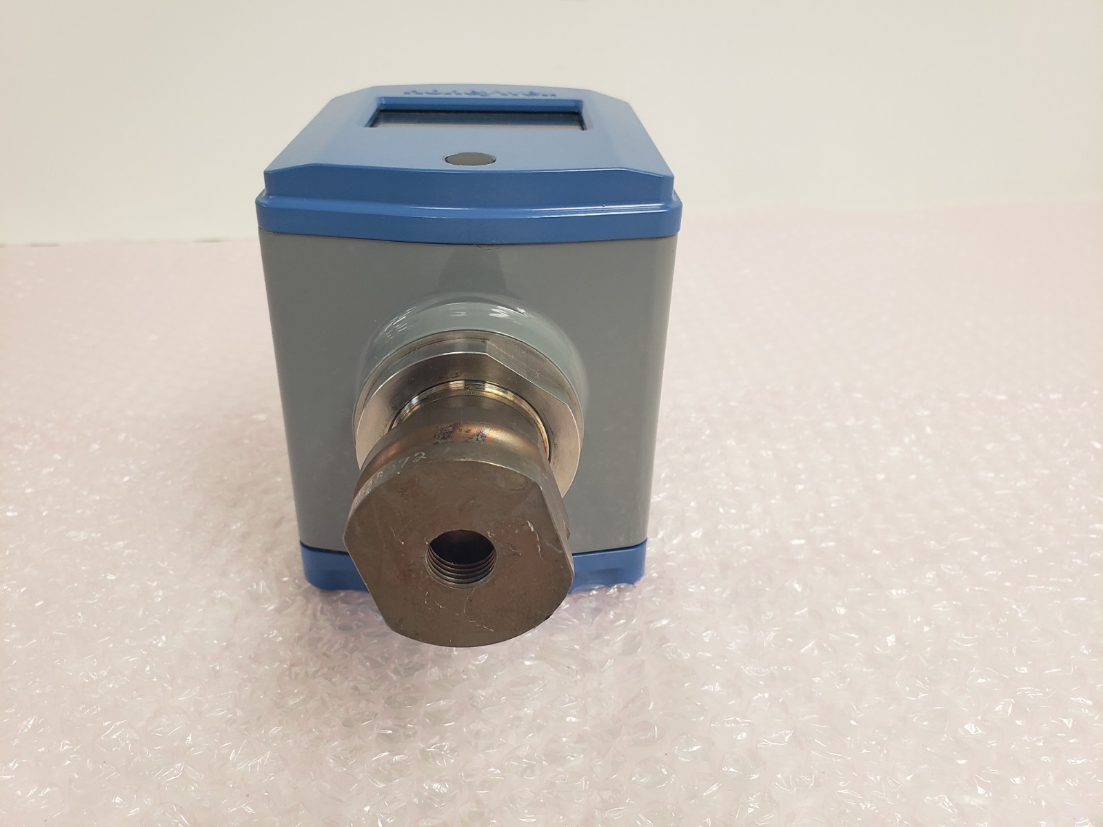 Honeywell Wireless Pressure sensor WPS1B12AGP4PLM1X RANGE 15000 PSI 18-3
