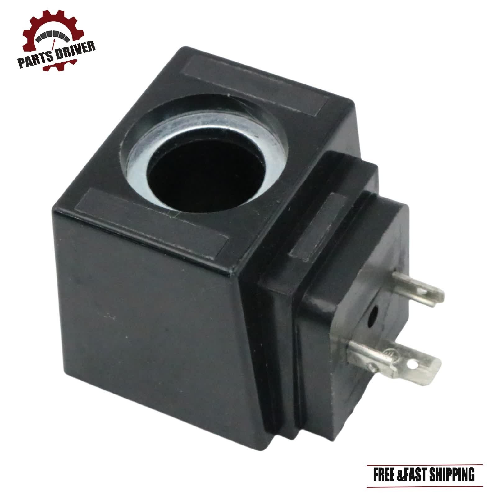 NEW Fits Solenoid Valve Coil 120V/60Hz 110V/50Hz 21W 693715 USA