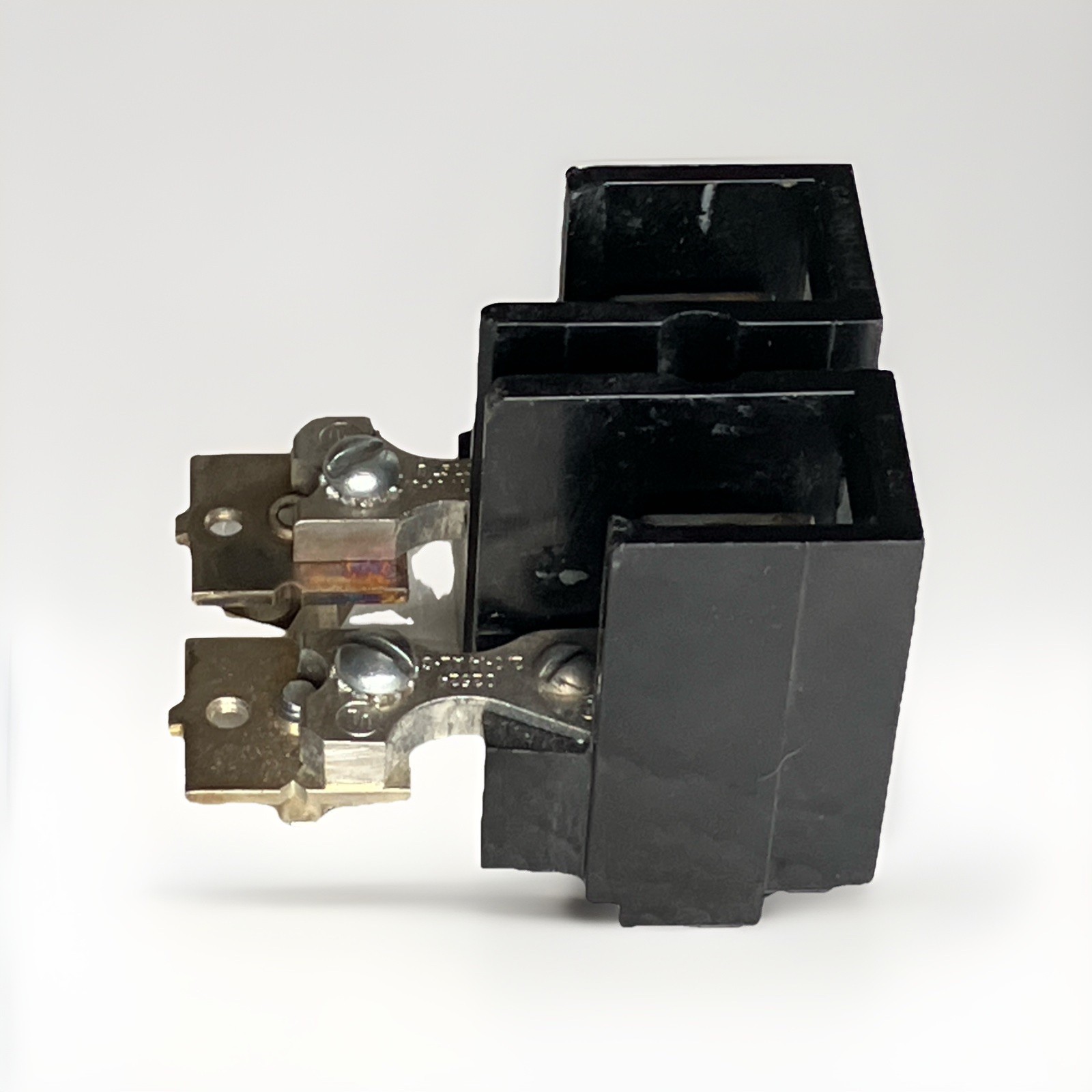 FPE Federal Pacific L-125 Main Lug Block Kit w D2425 Lug + mounting plate