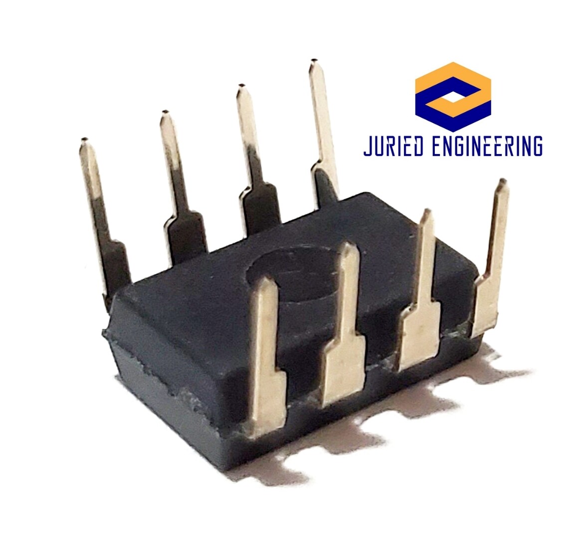 10PCS TL071CP TL071 Low Noise JFET Op-Amp DIP-8 New IC