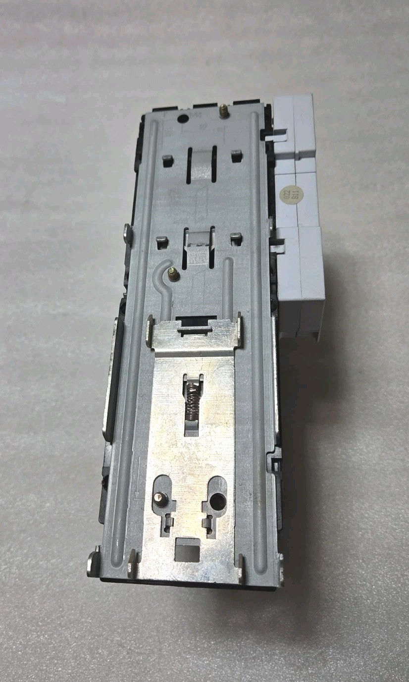 Klockner Moeller S-PKZ2, ZM-1,6-PKZ2,PKZ2 Combination Starter Self-Protected