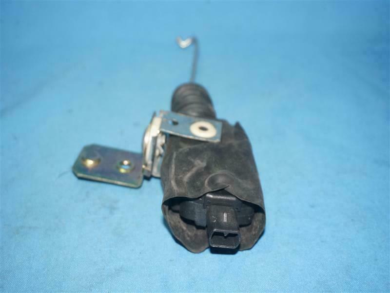 Ford F65Z-15218A43-AA F85B 15218A43 AA Door-Lock Actuator Motor NEW NOB
