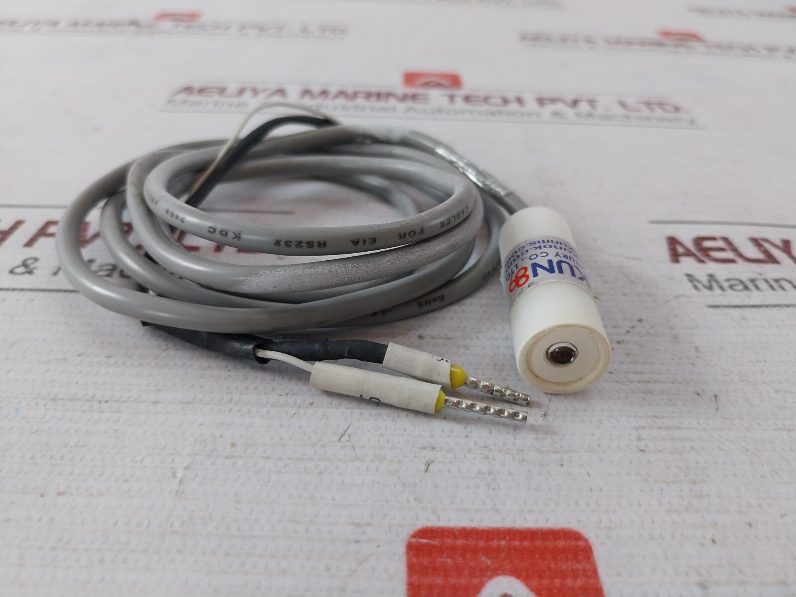 Samkun 89 With Cable 261M 2JDK15 1 Meter
