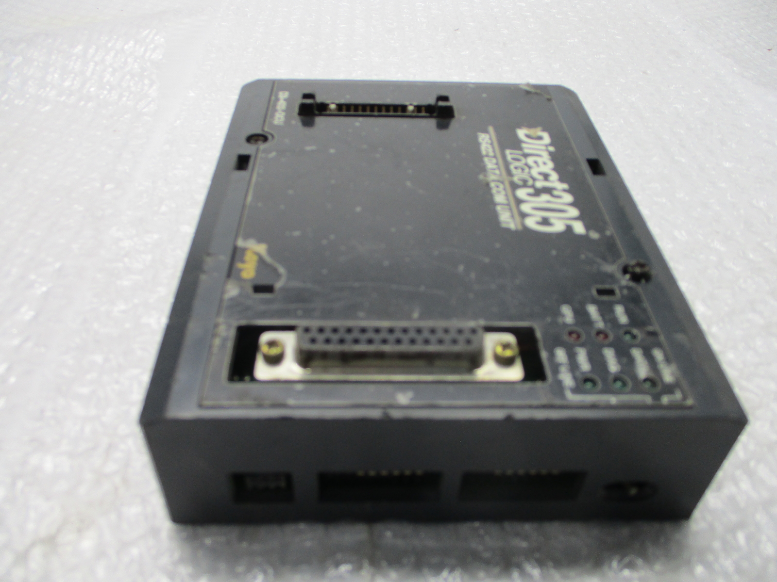 DIRECT LOGIC D3-422-DCU COMMUNICATION UNIT NSNP