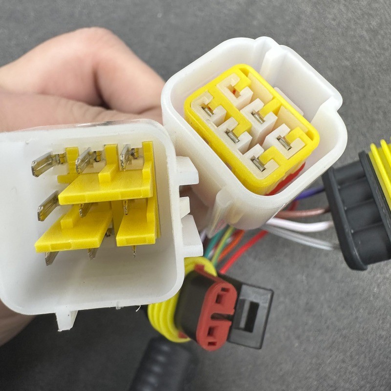 Brand New MC3526 Electric Vehicle AC Motor Controller 60V