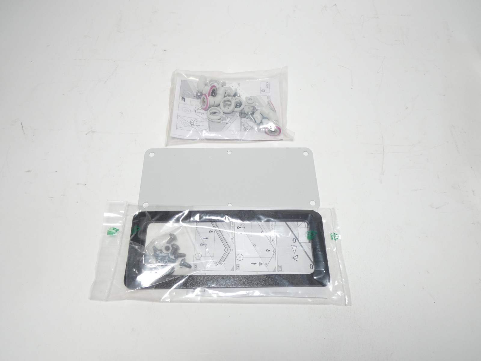 Rittal KX 1531.000 Terminal Box Enclosure 300 x 200 x 120mm – NEW Surplus!