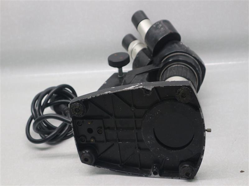 Fisher Scientific Microscope 120V 20W 30 Days Warranty Expedited Shipping