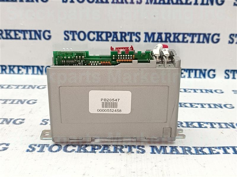 Lot 2pcs IAI Corporation ABU Absolute Controller Unit DC24V 300mA Fast Shipping!