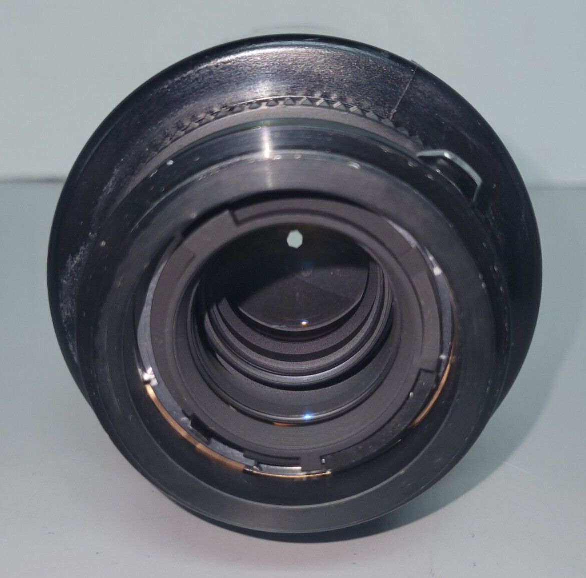 Melles Griot Invaritar Lens 200005935 for Nikon (B561)