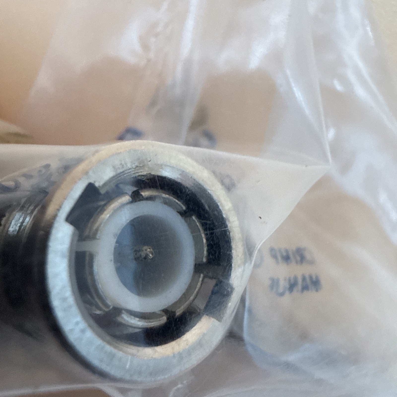 Kings KC-89-66 Connector