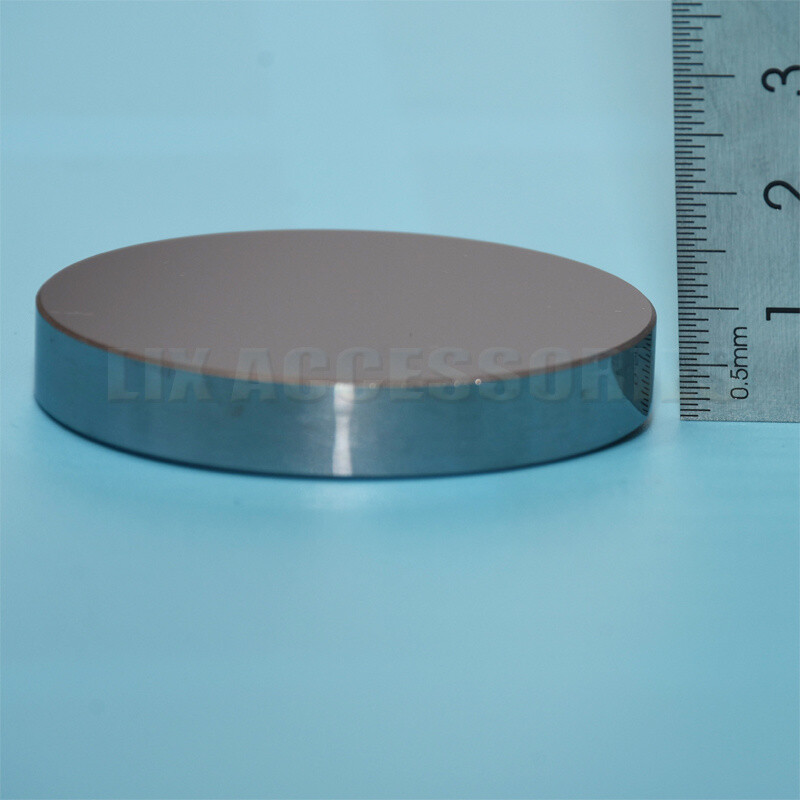4-inch single-side polished silicon wafer ultra-thick 1-3mm wafer silicon wafer