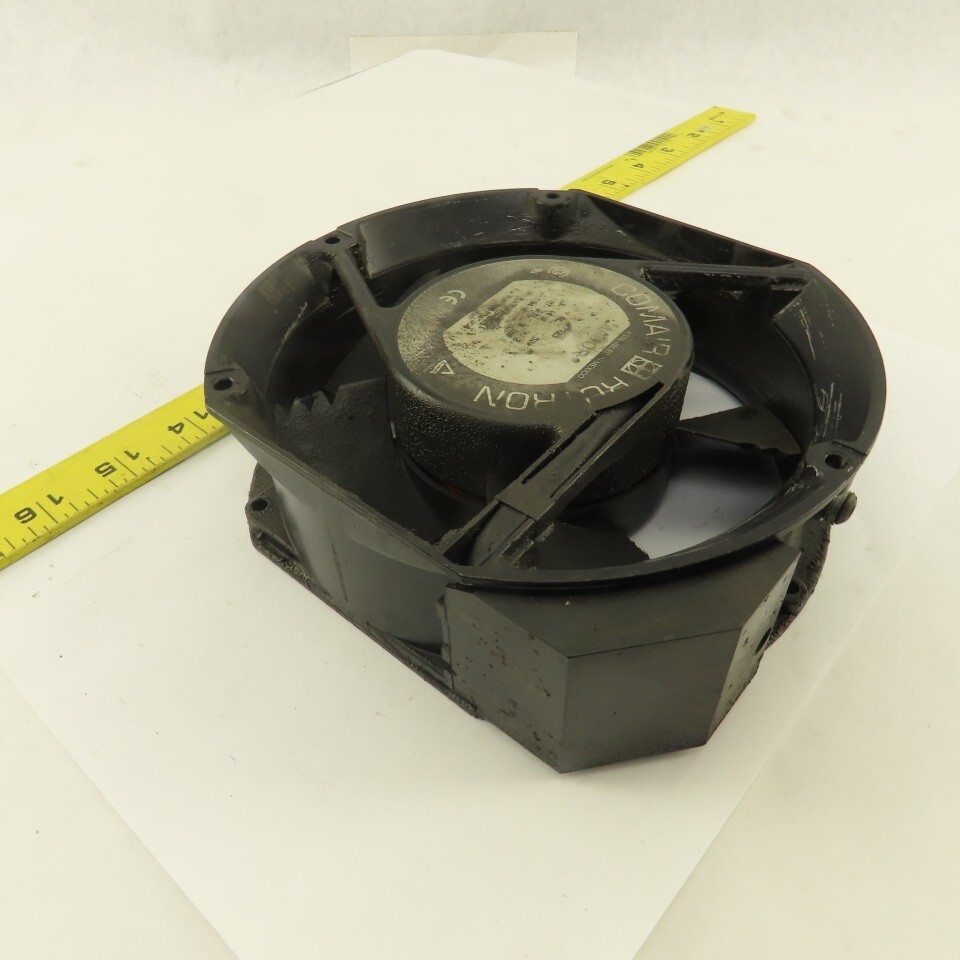 Comair Rotron MR77B3 230V 50/60Hz Cabinet Cooling Fan