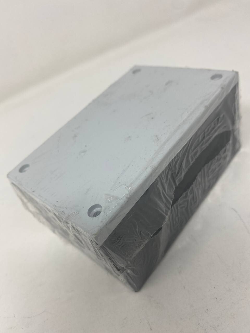 TEKO ABS enclosures cp/2.20 Includes screws New & Sealed Made in Italy