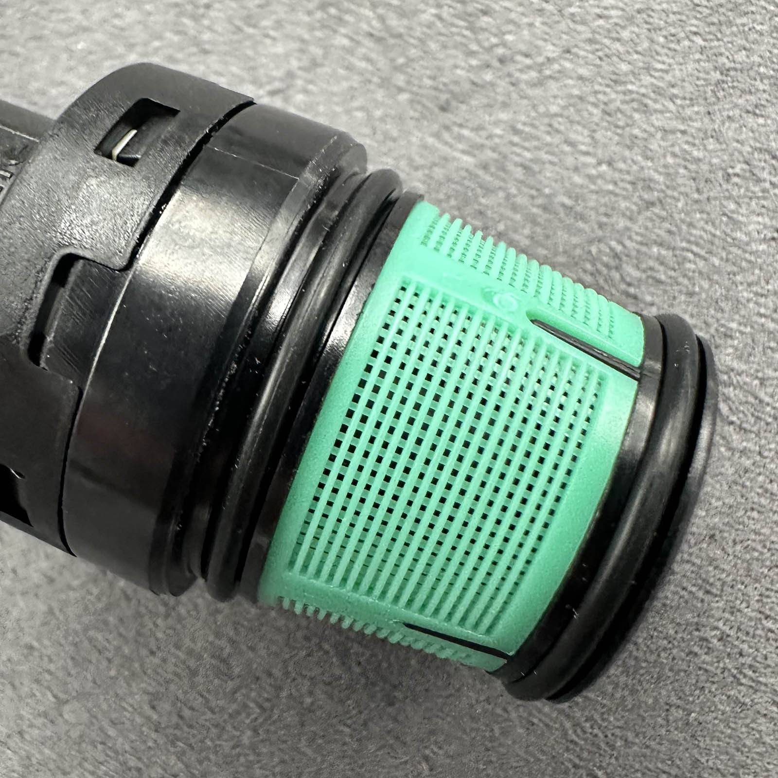 Brand New Shut-off Valve Shower Accessories Core 95758000 for Hansgrohe