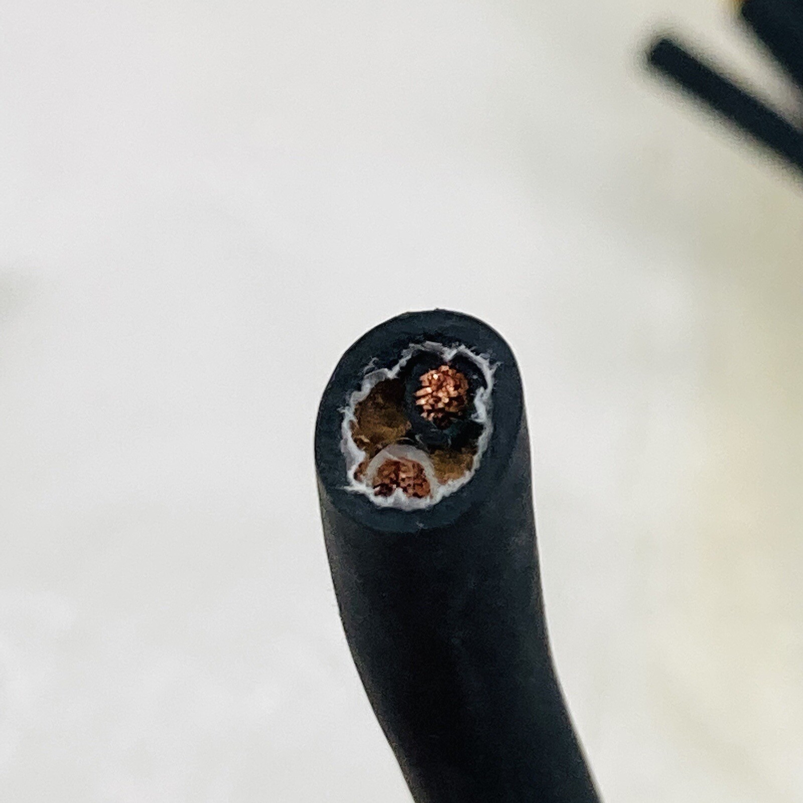 TMB Cables Pro Series Cable 36” Sections 9-Cables Ram-Tech 3000 Proplex Cat 5e