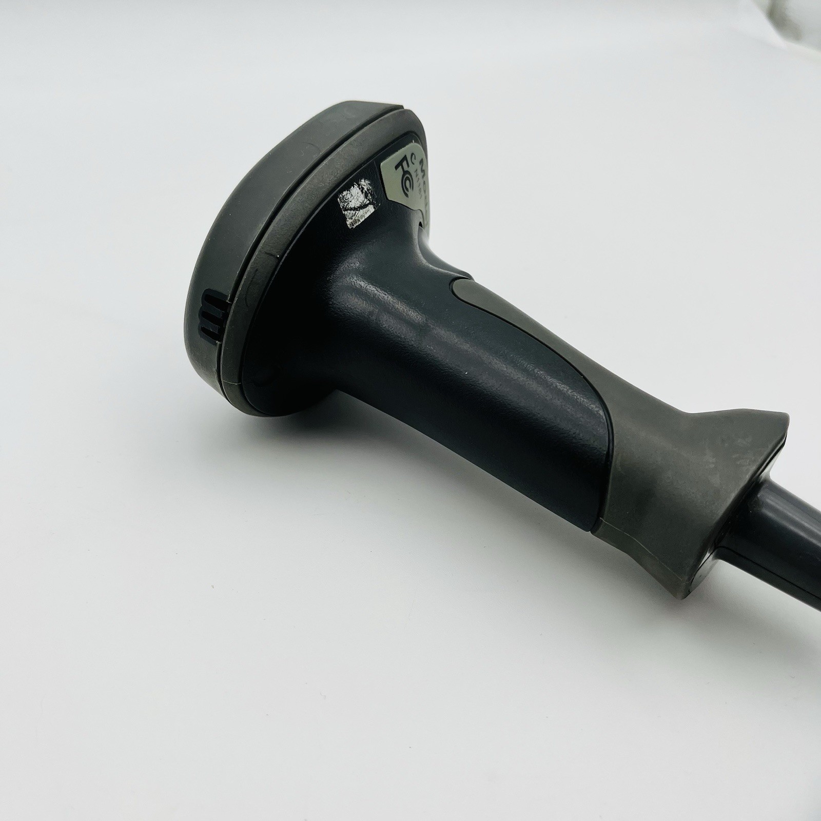 CipherLab 1105 USB Barcode Scanner – Handheld 1D Reader Tested – Plug & Play POS