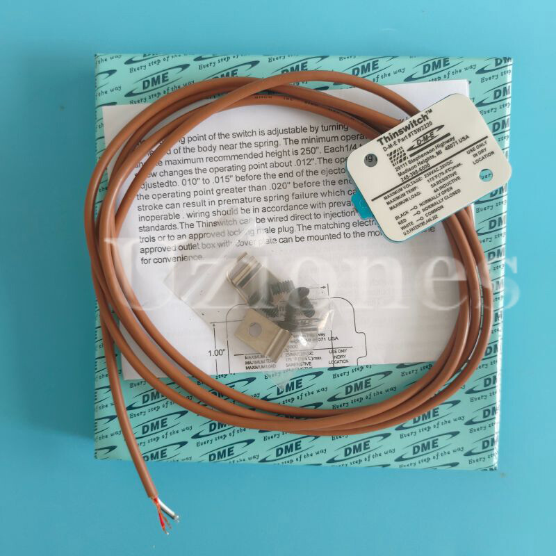 1PCS For DME TSW-22200 TSW2220 Induction Micro Switch Travel Limit Switch Sensor