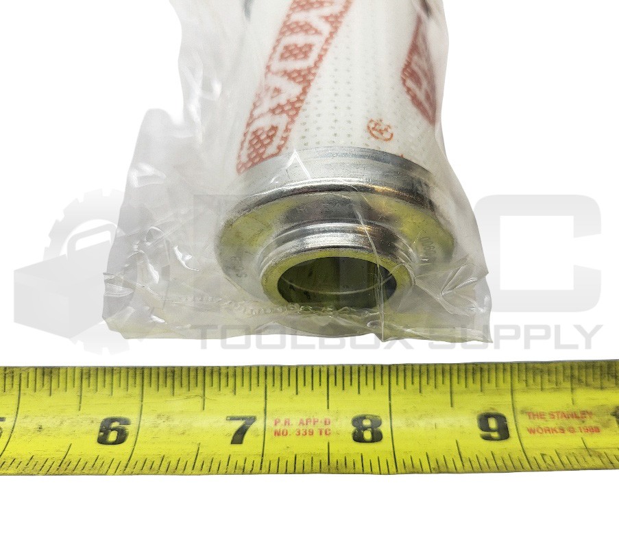 NEW SEALED HYDAC 0060 D 010 ON HYDRAULIC FILTER ELEMENT 0060D010BN4HC