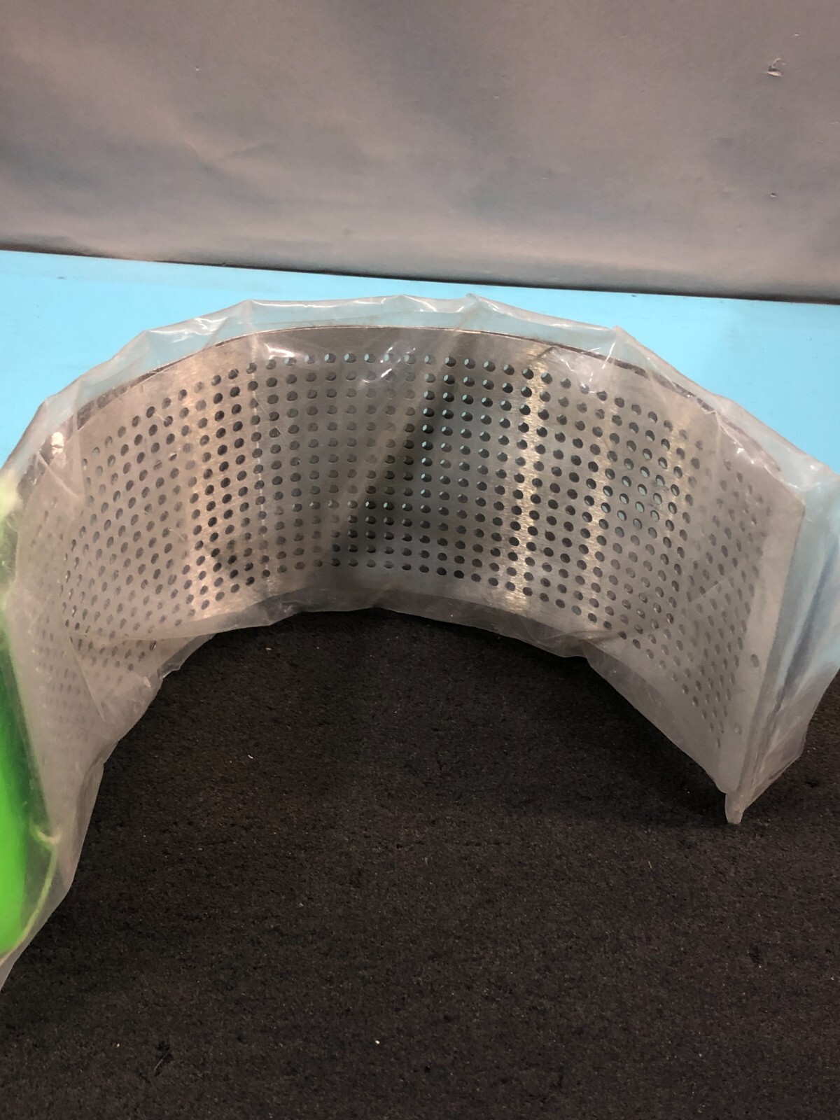 Applied Materials AMAT 0020-31855 HEAT SHEILD, HRTV, 180849