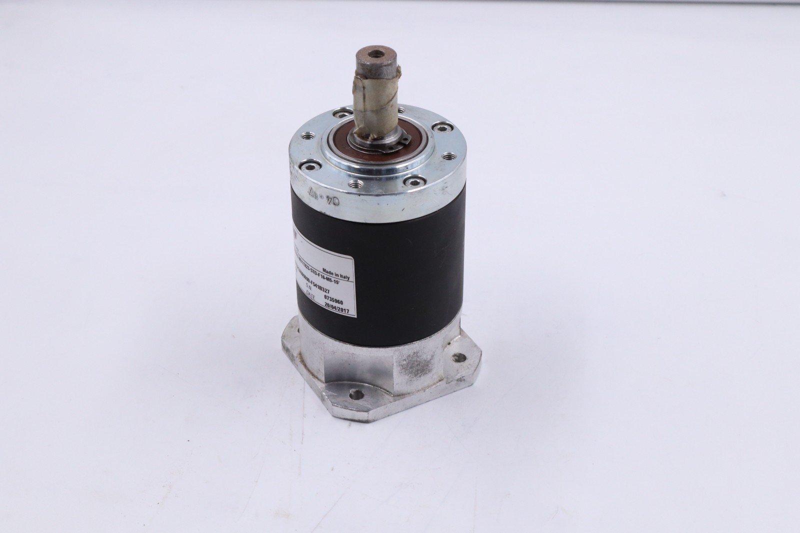 SIBONI RD6320-2-MV11X23-STD-F16-M5-15 MADE IN ITALY