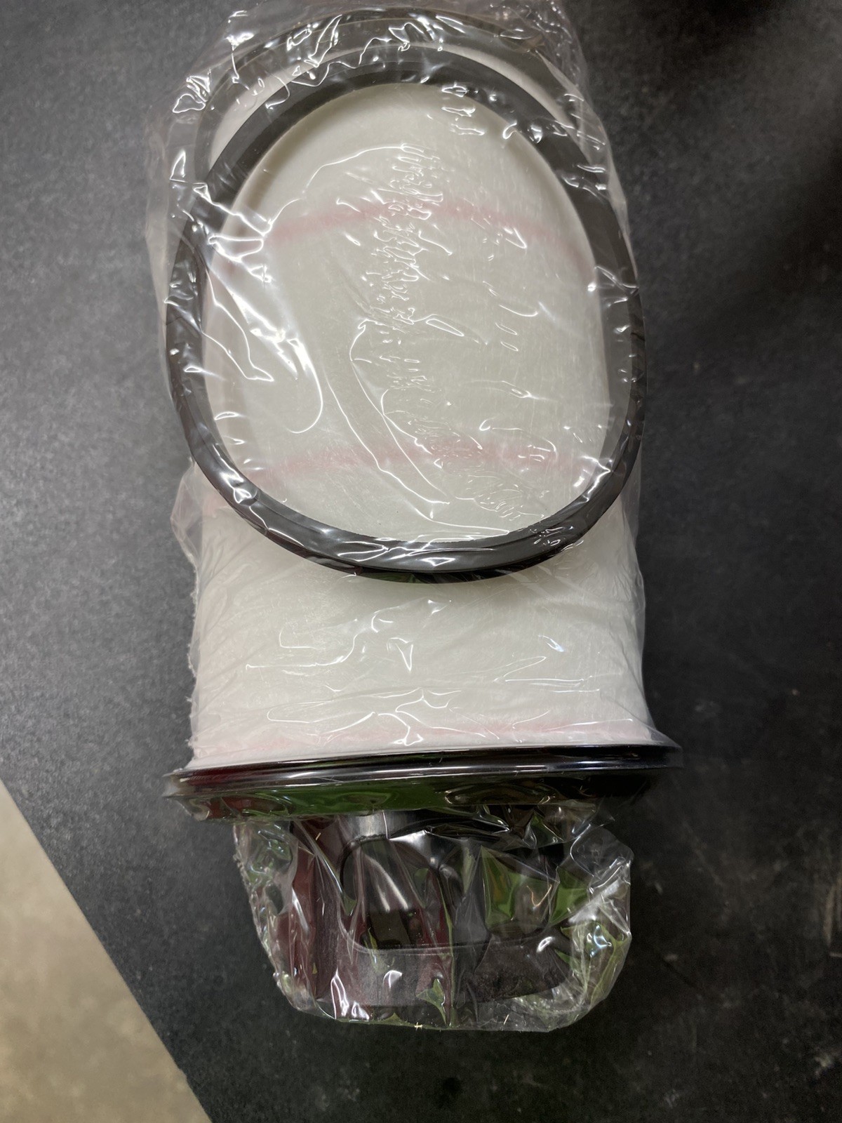 New CAT OEM 339-1048 air grid filter element Caterpillar