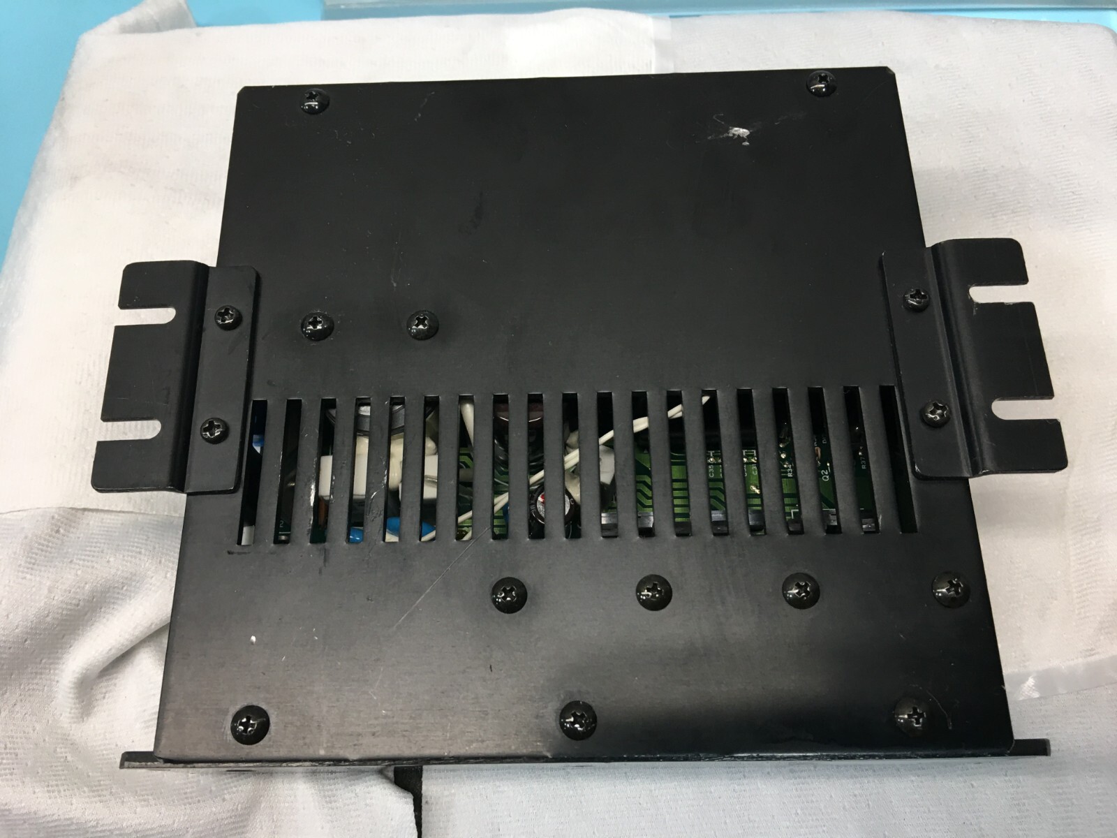 Oriental Motor UDX5114-G3-2 Super Vexta 5-Phase Driver, 129214