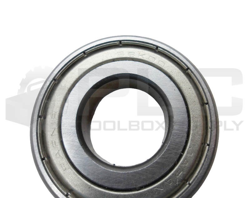 LOT OF 2 NEW TIMKEN S8KDD SINGLE ROW BALL BEARING