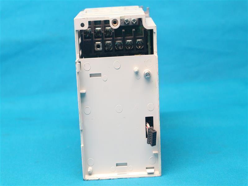 LS SV008IG5A-2 SV008IG5A2 3-Phase Inverter w/ Missing Part Front Cover