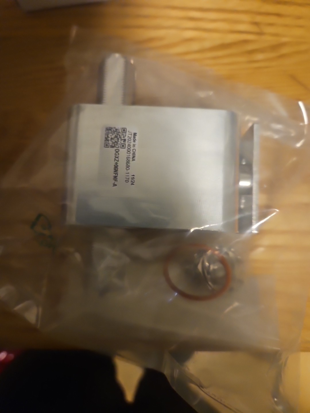 PROTECTION TECHNOLOGY DGXZ+06NFNF-A / DGXZ06NFNFA (NEW IN BOX)